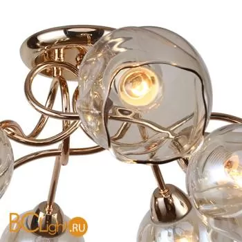 Потолочная люстра Favourite Bento 2190-8U - Фото 2