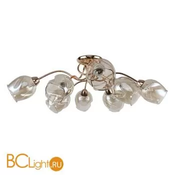 Потолочная люстра Favourite Bento 2190-8U