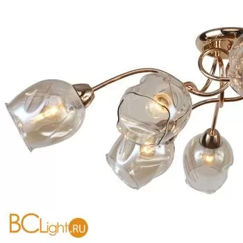 Потолочная люстра Favourite Bento 2190-8U - Фото 1