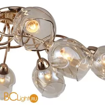 Потолочная люстра Favourite Bento 2190-8U - Фото 3