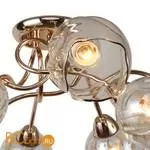 Потолочная люстра Favourite Bento 2190-8U - Фото 2