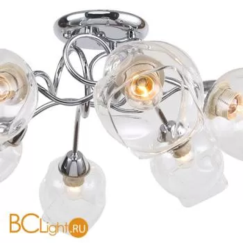 Потолочная люстра Favourite Bento 2191-8U - Фото 3