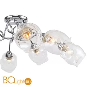 Потолочная люстра Favourite Bento 2191-8U - Фото 2