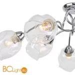 Потолочная люстра Favourite Bento 2191-8U - Фото 1