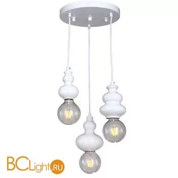 Подвесной светильник Favourite Bibili 1683-3P - Фото 0