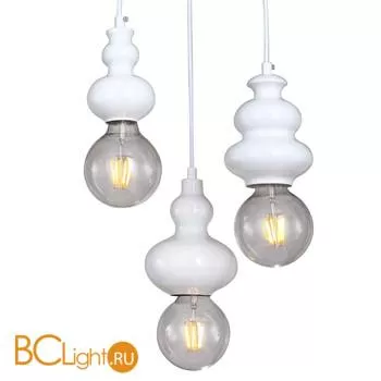 Подвесной светильник Favourite Bibili 1683-3P
