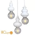 Подвесной светильник Favourite Bibili 1683-3P