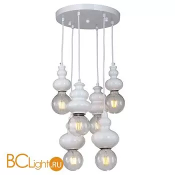 Подвесной светильник Favourite Bibili 1683-6P - Фото 0