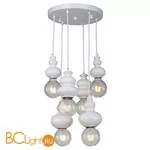 Подвесной светильник Favourite Bibili 1683-6P - Фото 0