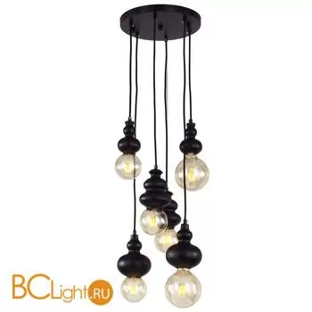 Подвесной светильник Favourite Bibili 1682-6P - Фото 0