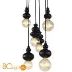 Подвесной светильник Favourite Bibili 1682-6P