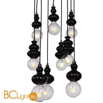Подвесной светильник Favourite Bibili 1682-9P