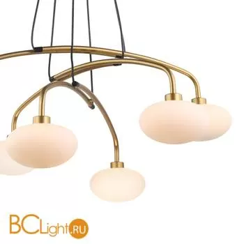 Люстра Favourite Bindweed 2365-6P - Фото 0