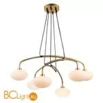 Люстра Favourite Bindweed 2365-6P