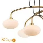 Люстра Favourite Bindweed 2365-6P - Фото 2