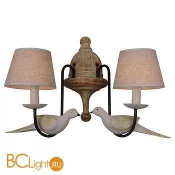 Бра Favourite Birds 1594-2W