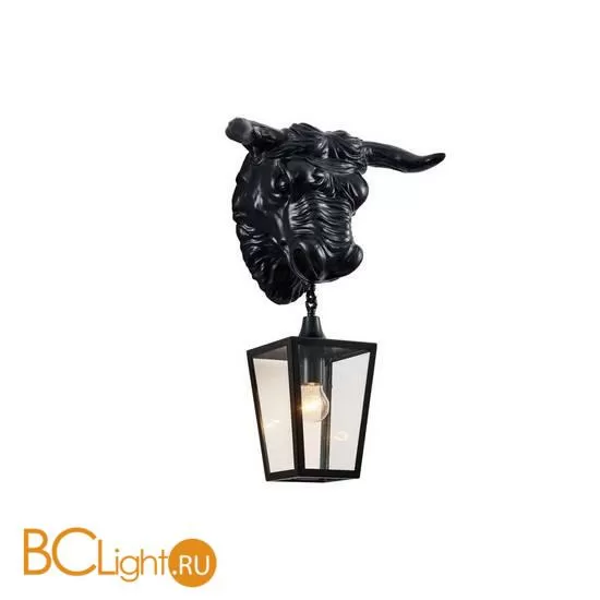 Настенный светильник Favourite Bison 4001-1W