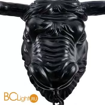 Настенный светильник Favourite Bison 4001-1W - Фото 4