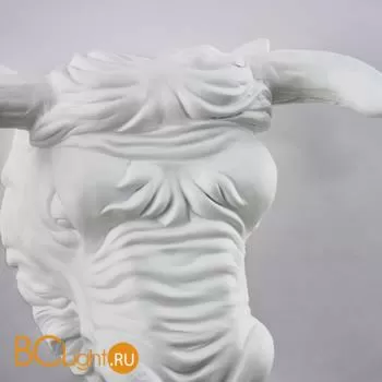 Настенный светильник Favourite Bison 4000-1W - Фото 2