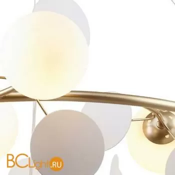 Люстра Favourite Bliss 2771-12P - Фото 3