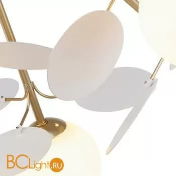 Люстра Favourite Bliss 2771-8P - Фото 3