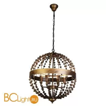 Люстра Favourite Blumen-Kugel 1889-6P - Фото 0