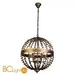 Люстра Favourite Blumen-Kugel 1889-6P - Фото 0