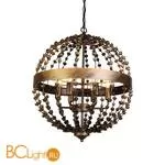 Люстра Favourite Blumen-Kugel 1889-6P