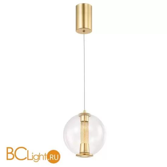 Подвесной светильник Favourite Boble 4551-2P