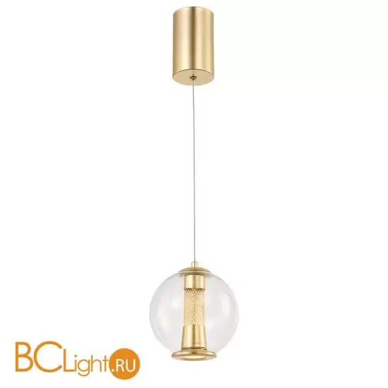 Подвесной светильник Favourite Boble 4551-1P Подвесной светильник Favourite Boble 4551-1P