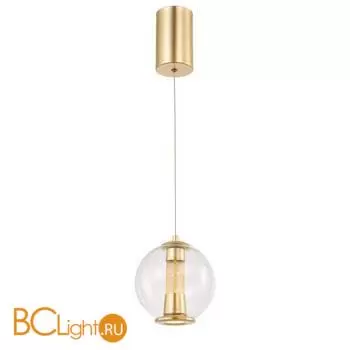 Подвесной светильник Favourite Boble 4551-1P