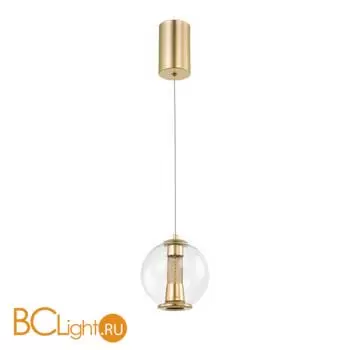 Подвесной светильник Favourite Boble 4551-1P - Фото 0