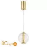 Подвесной светильник Favourite Boble 4551-1P