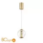 Подвесной светильник Favourite Boble 4551-1P - Фото 0