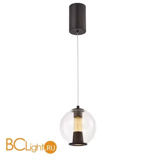 Подвесной светильник Favourite Boble 4550-1P