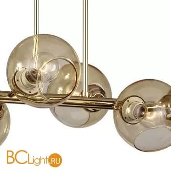 Люстра на штанге Favourite Bolillas 1840-6P - Фото 0