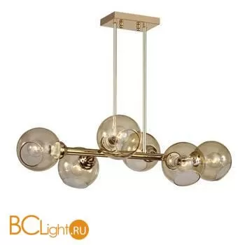 Люстра на штанге Favourite Bolillas 1840-6P