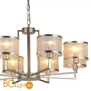 Люстра Favourite Bonbon 2487-8P - Фото 2