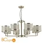 Люстра Favourite Bonbon 2487-8P