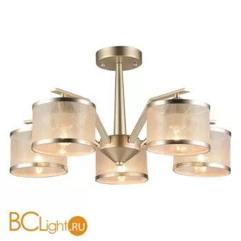 Потолочная люстра Favourite Bonbon 2488-5P - Фото 2