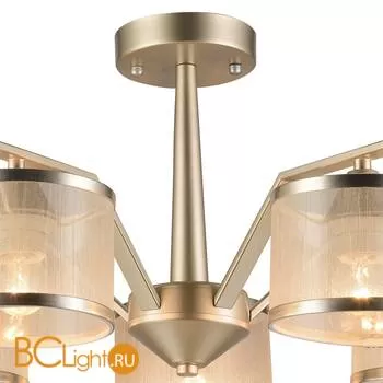 Потолочная люстра Favourite Bonbon 2488-5P - Фото 3