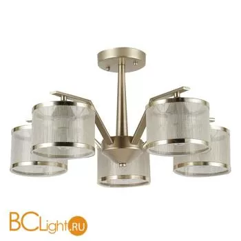 Потолочная люстра Favourite Bonbon 2488-5P