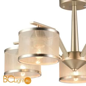 Потолочная люстра Favourite Bonbon 2488-5P - Фото 0