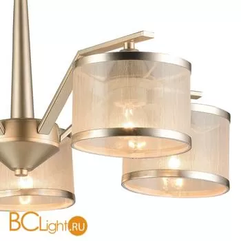 Потолочная люстра Favourite Bonbon 2488-5P - Фото 1