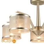 Потолочная люстра Favourite Bonbon 2488-5P - Фото 0