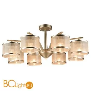 Потолочная люстра Favourite Bonbon 2488-8P - Фото 2