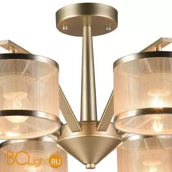 Потолочная люстра Favourite Bonbon 2488-8P - Фото 1