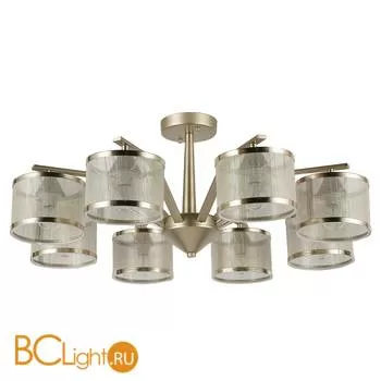 Потолочная люстра Favourite Bonbon 2488-8P