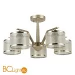 Потолочная люстра Favourite Bonbon 2488-8P - Фото 0