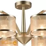 Потолочная люстра Favourite Bonbon 2488-8P - Фото 1